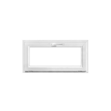 SAMOPEV PVC prozor 60 100*50 Float otkopni 1 krilo, bijela