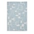 CATHERINE LANSFIELD Svijetlo plavi tepih 160x230 cm Blocks 