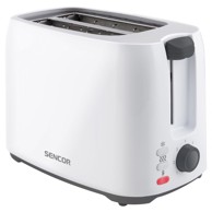 SENCOR Uspravni toster STS 2606WH 750W
