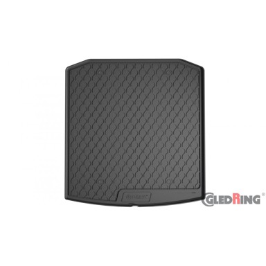 GLEDRING Auto tepih za prtljažnik ŠKODA OCTAVIA IV LIFTBACK DONJE DNO 2020