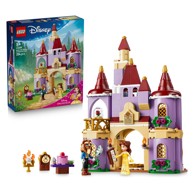LEGO DISNEY PRINCESS Konstruktorski set 43289 Ljepotica i zvijer u začaranom dvorcu