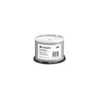 DVD-R mediji, 16x, 4,7 GB, 50 komada, za ispis