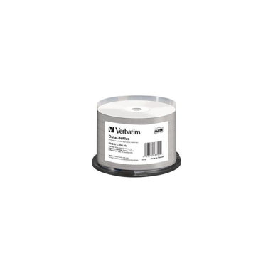 DVD-R mediji, 16x, 4,7 GB, 50 komada, za ispis