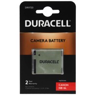 DURACELL Baterija DR9720 za Canon NB-6L