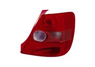 VAN WEZEL Zadnje svjetlo HONDA CIVIC 01-06 desno -03 3 vrata 2548932