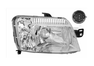 TYC Far FIAT PANDA 03-12 desni 09- H4 20-0335-15-2