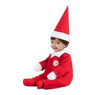 MY OTHER ME Kostim za bebe vilenjak 24-36 mjeseci