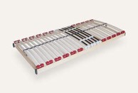 HESPO Elastična podloga Focus S 190x90 podnica visine 9 cm