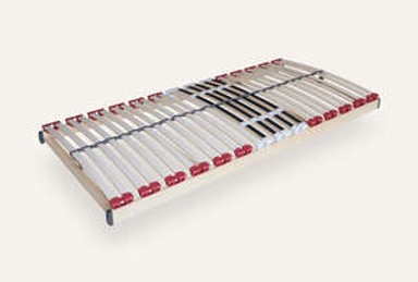 HESPO Elastična podloga Focus S 190x90 podnica visine 9 cm