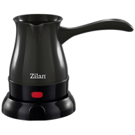 ZILAN Kuhalo za kavu ZLN0188 BK, 600 W, 0,3 l, crno