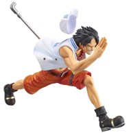 Figura, One Piece Portgas D. Ace, 13 cm