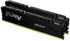 KINGSTON Radna memorija Fury Beast, 64GB (2x32GB), CL 36, DDR5, 6000MHz