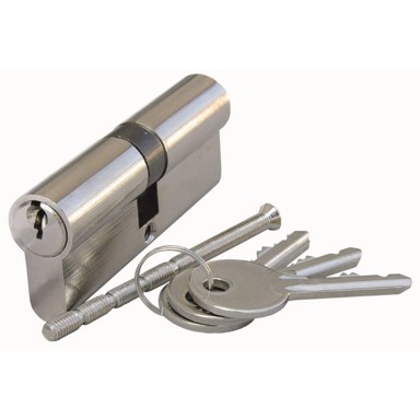 TITAN Cilindar brave 80 mm simetrični