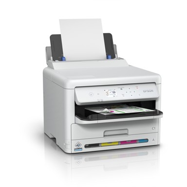 EPSON Pisač WorkForce Pro WF-C5390DW