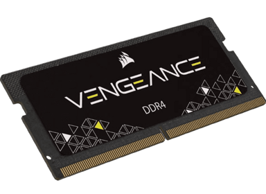 CORSAIR RAM memorija 8GB DDR4 3200MHz CL22 Vengeance (CMSX8GX4M1A3200C22)
