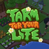 Igra za PC: Farm for your Life STEAM Key