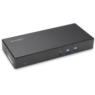 KENSINGTON Docking stanica SD4781P USB-C/A Dual 4K