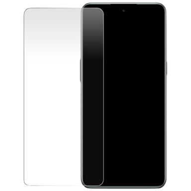 MOBILIZE Zaštita za ekran Tempered Glass Clear za OnePlus 10T 5G