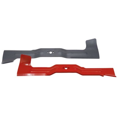 GRANIT Nož 67 cm 670 mm lijevi i desni set za KUBOTA G 23 RCK W21TS07228 W21TS07229