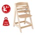 ROBA Dječja blagovaonska stolica Sit Up III