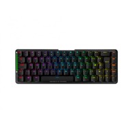 ASUS Tipkovnica ROG Falchion, bežična, RGB, USB
