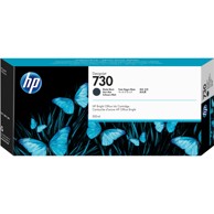 HP Tinta za printer 730 P2V71A Matte Black