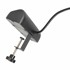 DIGITUS Stolni razdjelnik DA-70625 3x220V 2xUSB 1,5 m, crna