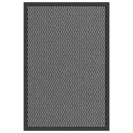 Otirač 40x60 cm, antracit