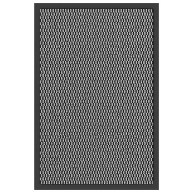 Otirač 40x60 cm, antracit