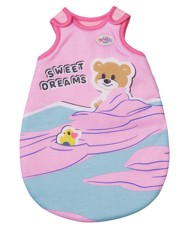 BABY BORN Vreća za spavanje za lutke, 36 cm