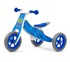 MILLY MALLY Tricikl bez pedala 2u1, plavi