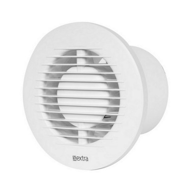 EUROPLAST Ventilator sa okruglom rozetom, FI 100mm