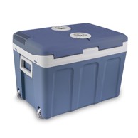 FIRST AUSTRIA Rashladna torba T-5170-2-USB, 45 l, plava