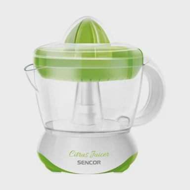 SENCOR Sokovnik za citruse SCJ 1051GR