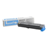 KYOCERA Toner TK-5215C, originalni, plavi