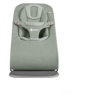 ERGOBABY Ljuljačka Evolve Evolve 3u1, zelena, mrežasta