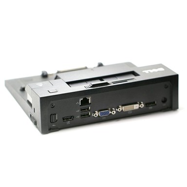 DELL Docking stanica PR03X, USB 3.0, bez adaptera