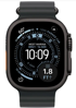 APPLE Watch Ultra 3 49mm, GPS + Cellular, Titan Ocean Black/Black