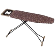 ZILAN Daska za glačanje sa strujnom utičnicom, 145x37cm