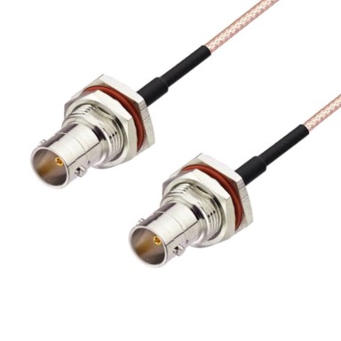 SDI kabel BNC utičnica / BNC utičnica , 75 Ω, 2 m