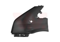 VAN WEZEL Blatobran Ford Transit 06-13, prednji, lijevi, s rupom