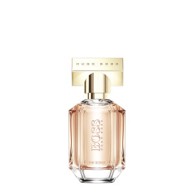 HUGO BOSS Eau de Parfum Intense The Scent for Her