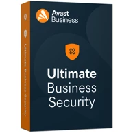 AVAST Ultimate Business Security