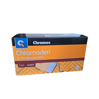 CHROMOS 2K PU lak za parkete Chromoden sjajni 1 m2