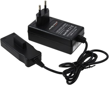 Punjač za Gardena ErgoCut 48-Li 8878