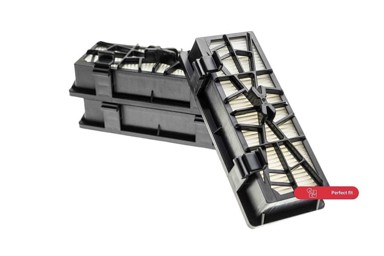 VACS HEPA filter za usisavač KÄRCHER T 15/1 Professional