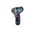 BOSCH Akumulatorski odvijač Solo GSR 12V-15 FC