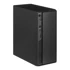 CHIEFTEC Kućište BS-10B-300, mini tower, crno, s napajanjem 300 W