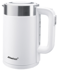 STEBA Kuhalo za vodu Bianco WK 11