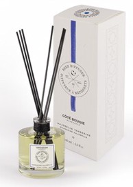 Aroma difuzor sa štapićima 100 ml Majorelle mandarina
